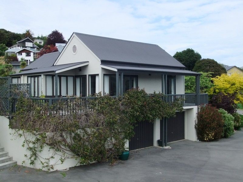 Residential Banks Peninsula