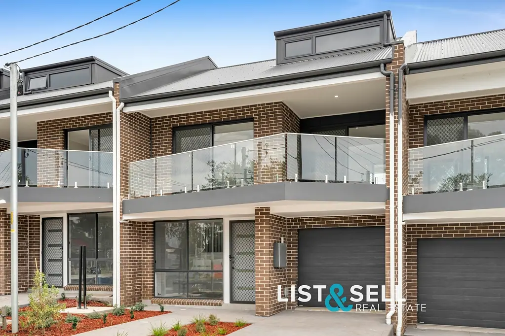 2/19 Kent Street, Minto, NSW 2566