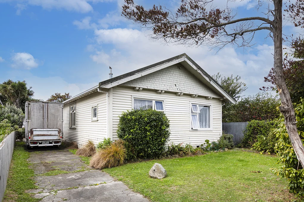 Woolston 3房  Reno, Rent, Redevelop - Ready Now!