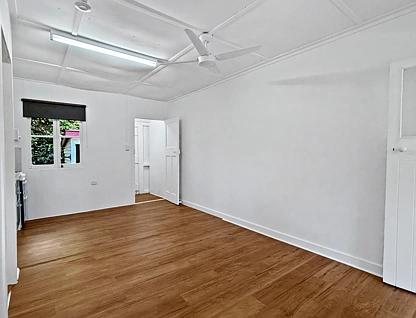 Unit 13/21 West Street, Newtown, Toowoomba, 1房, 1浴, Unit