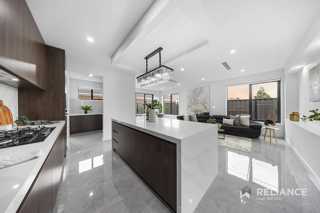 Deanside 4غرفة نوم Luxury Living Redefined / Premium Upgrades Throughout / Walk To Aspire Childcare & Kindergarten