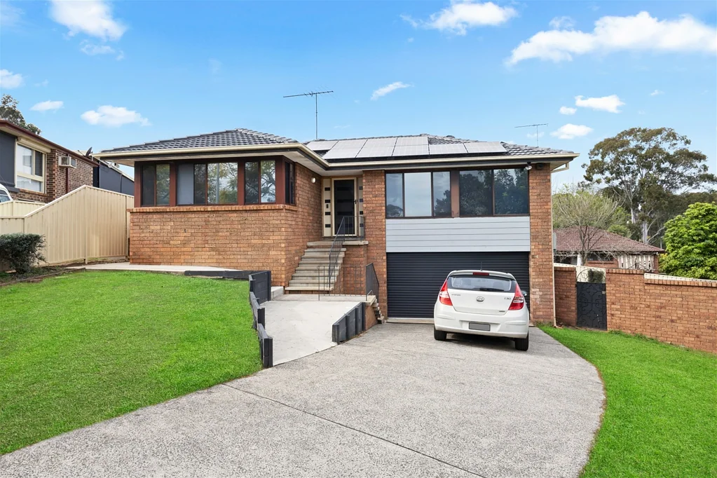 Ambarvale 4 Bedroom Attention investors