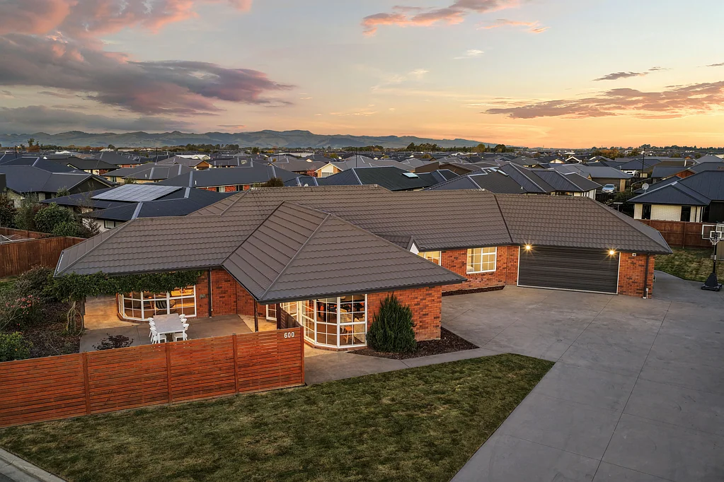 600 Springston Rolleston Road, Rolleston, Selwyn, Canterbury