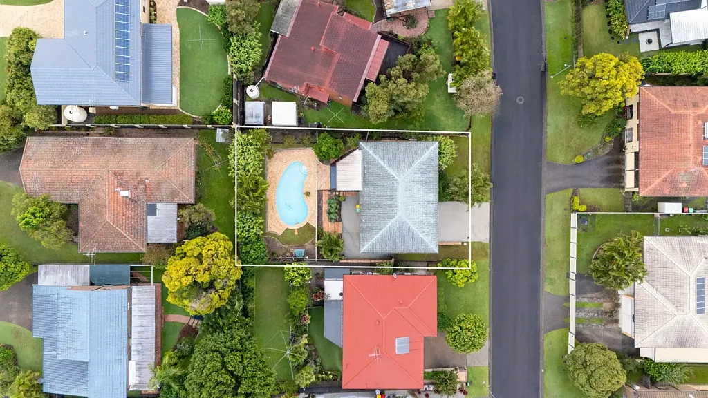 18 Hackman Street, Mcdowall, QLD 4053