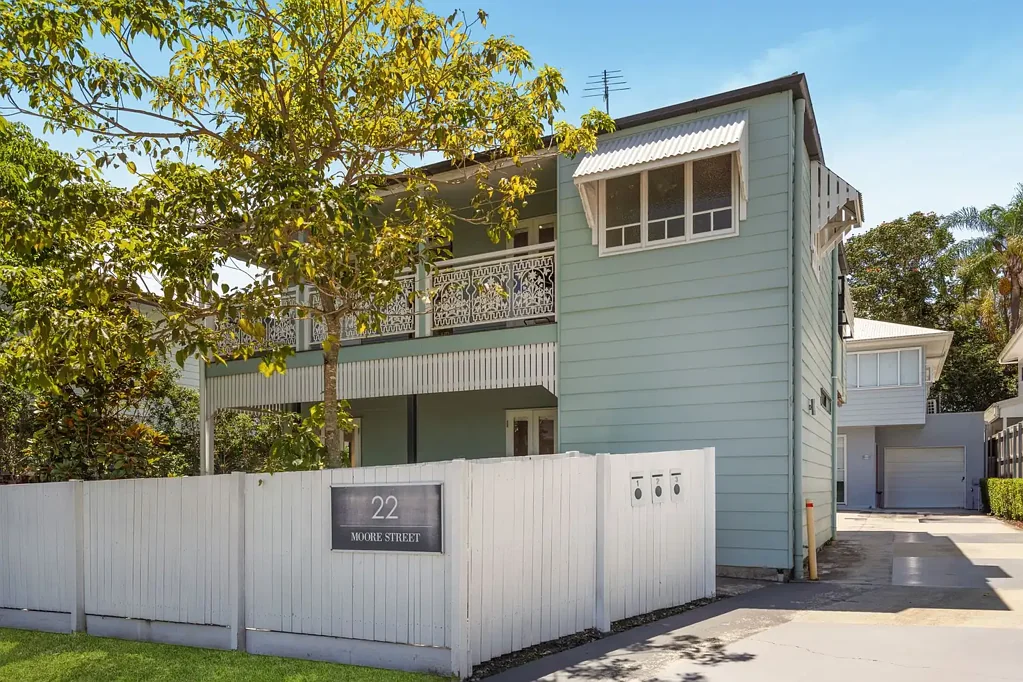 1/22 Moore Street, Morningside, QLD 4170