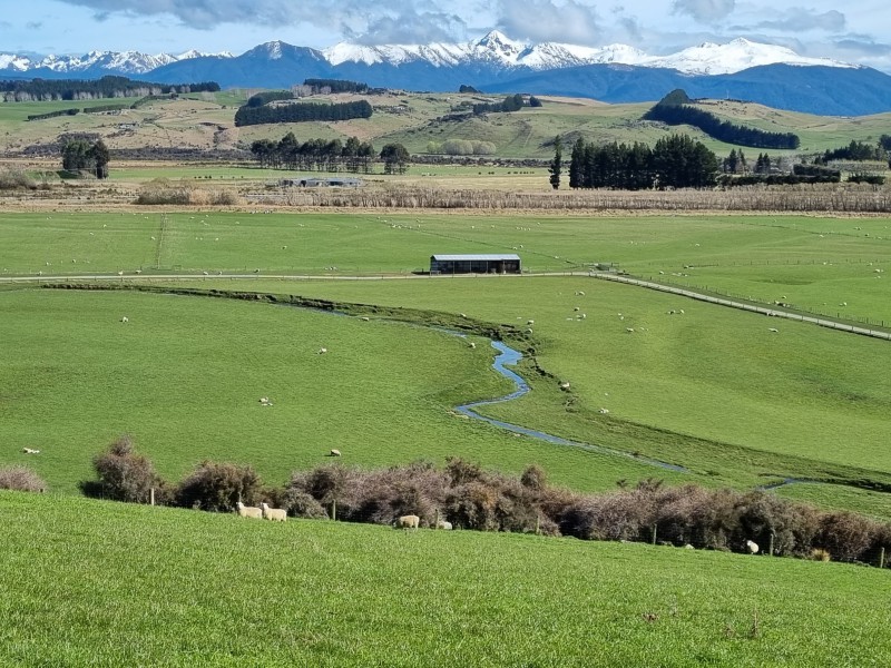 163 Lynwood Road, Te Anau Surrounds, Southland, 0房, 1浴