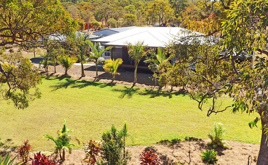 147 BICENTENNIAL DR, AGNES WATER QLD 4677, 0 rūma, 0 rūma horoi, House