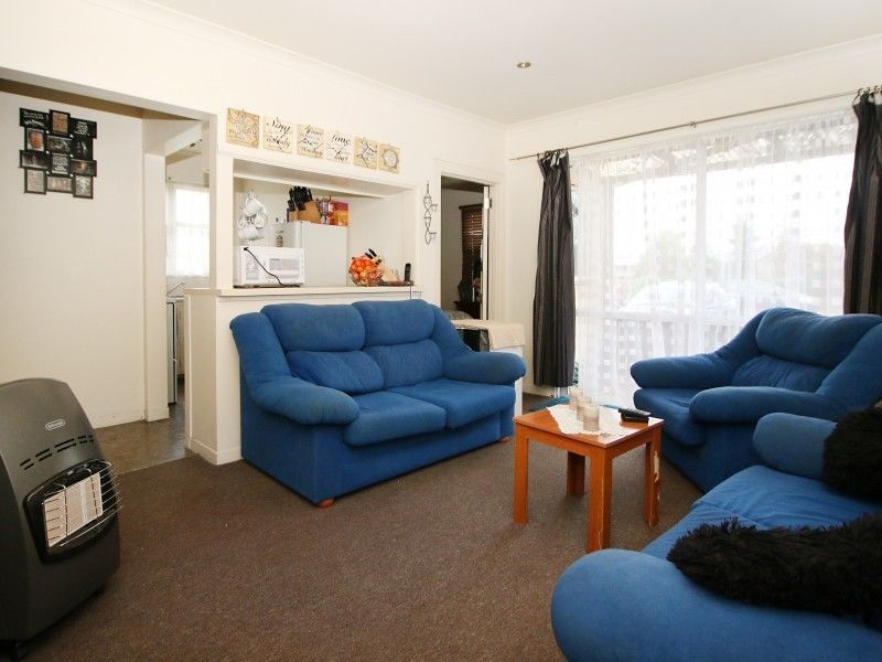 288c College Street, West End, Palmerston North, 2 ਕਮਰੇ, 1 ਬਾਥਰੂਮ