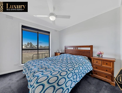 190 PATULLOS ROAD, Lara, VIC 3212, 4 slaapkamers, 2 badkamers, House