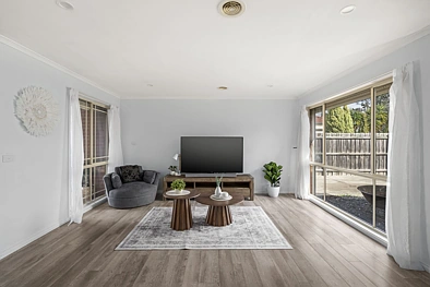 3 Sharpe Street, Hillside, VIC 3037, 3房, 1浴, House