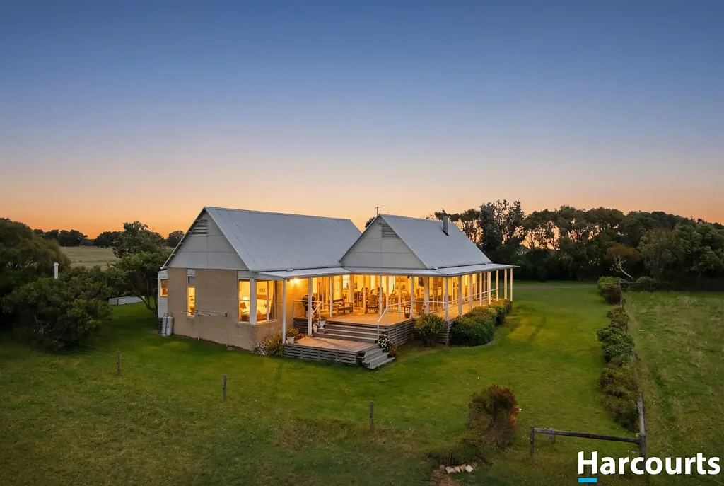 80 Munbilla Road, Tarwin Lower, VIC 3956