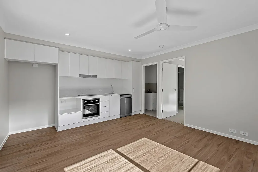 FOUR BEDROOM DUPLEX DREAM HOME