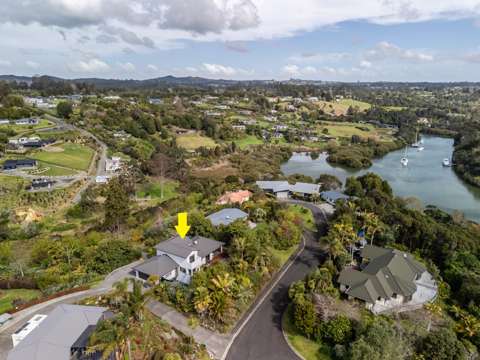 Kerikeri 3房  Move Fast  - 37 Rarere Terrace is Ready for You!