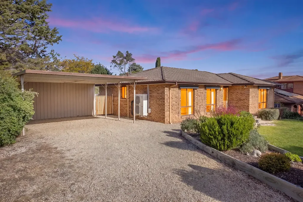 36 Tytherleigh Street, Wanniassa, ACT 2903