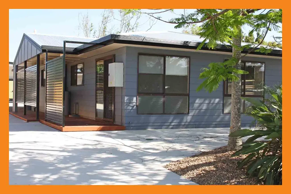 Newly renovated & close to the beach!