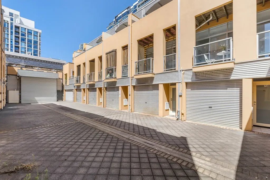 7A Mcgregor Close, Adelaide, SA 5000