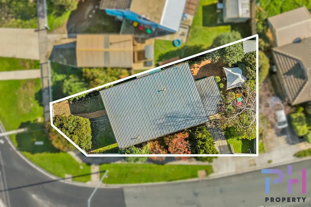 North Bendigo 2Phòng ngủ A TIDY TWO BEDROOM HOME ON ITS OWN TITLE