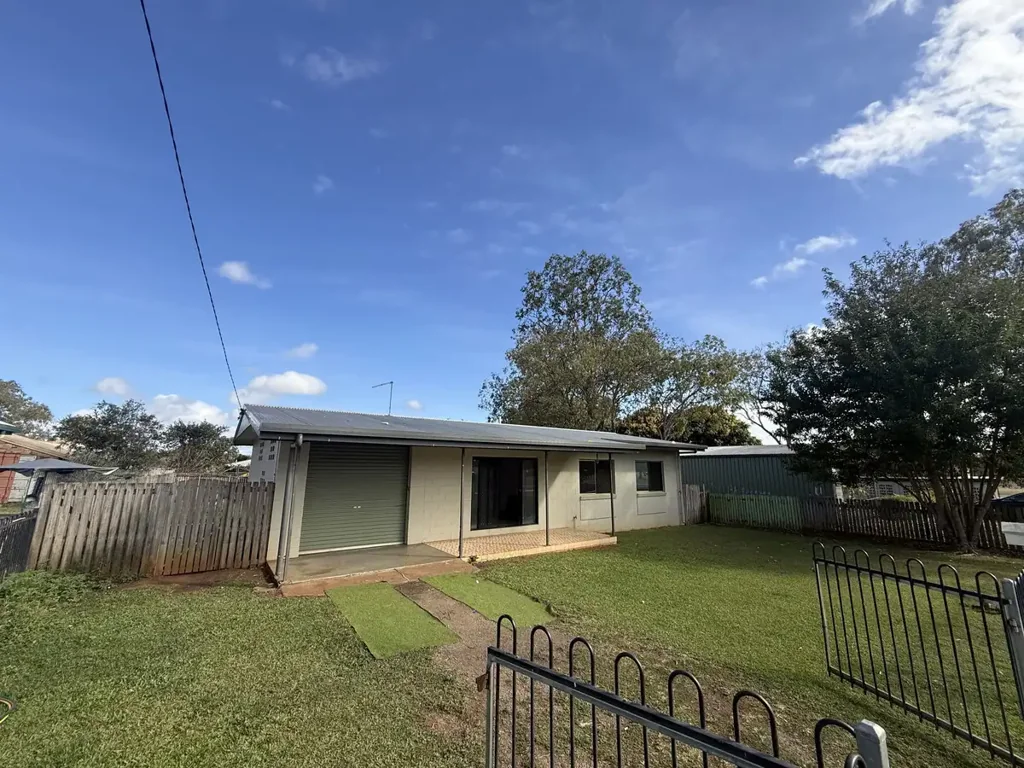 Sturdy 3-Bedroom Home Close to Mareeba Town