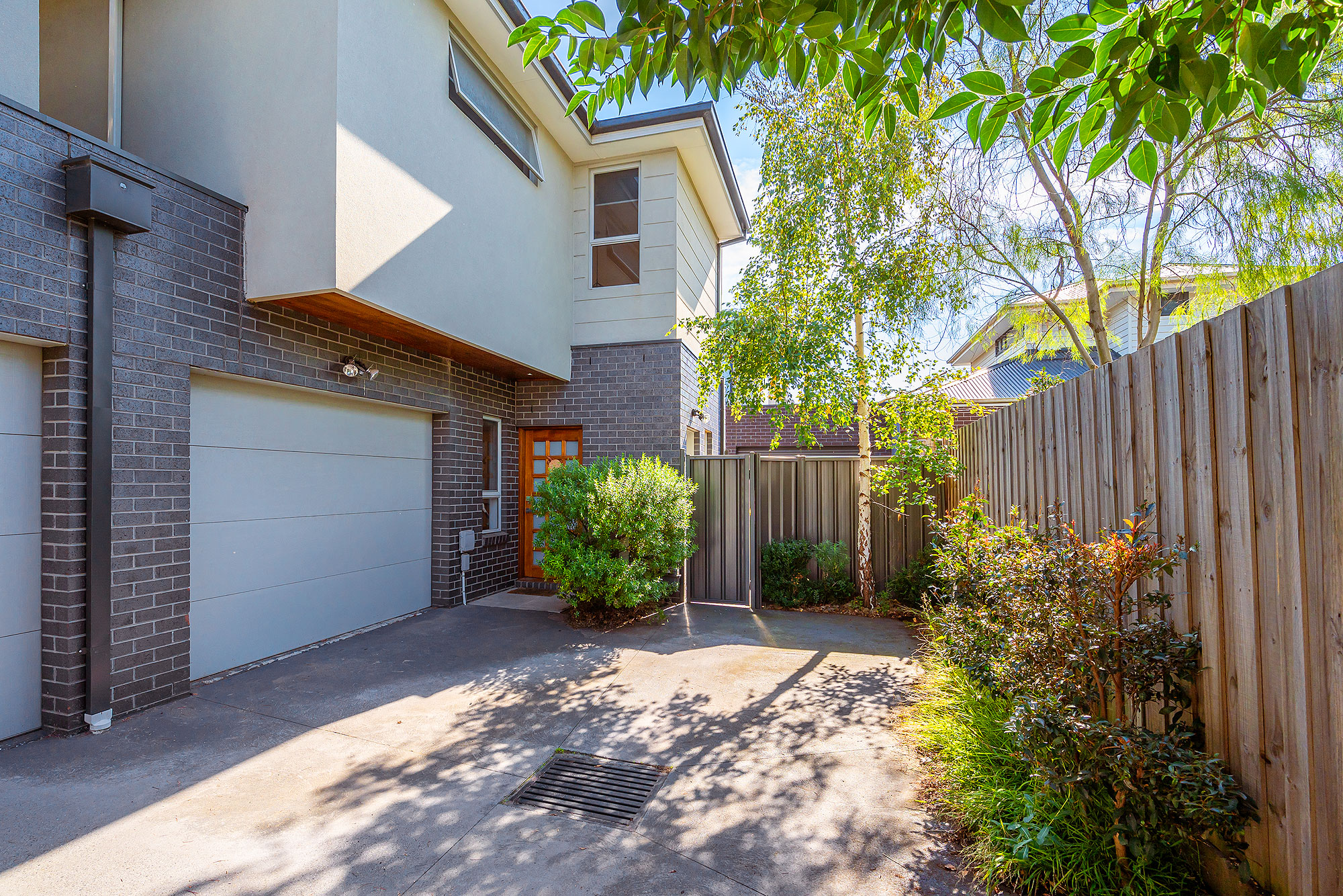 UNIT 4 124 NORMANBY AV, THORNBURY VIC 3071, 0房, 0浴, Townhouse