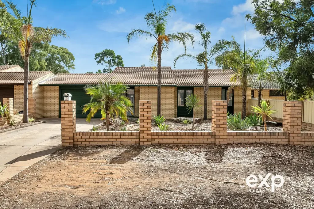 Paralowie 3 Bedroom See It. Touch It. Feel It. A Home Investment That Endures