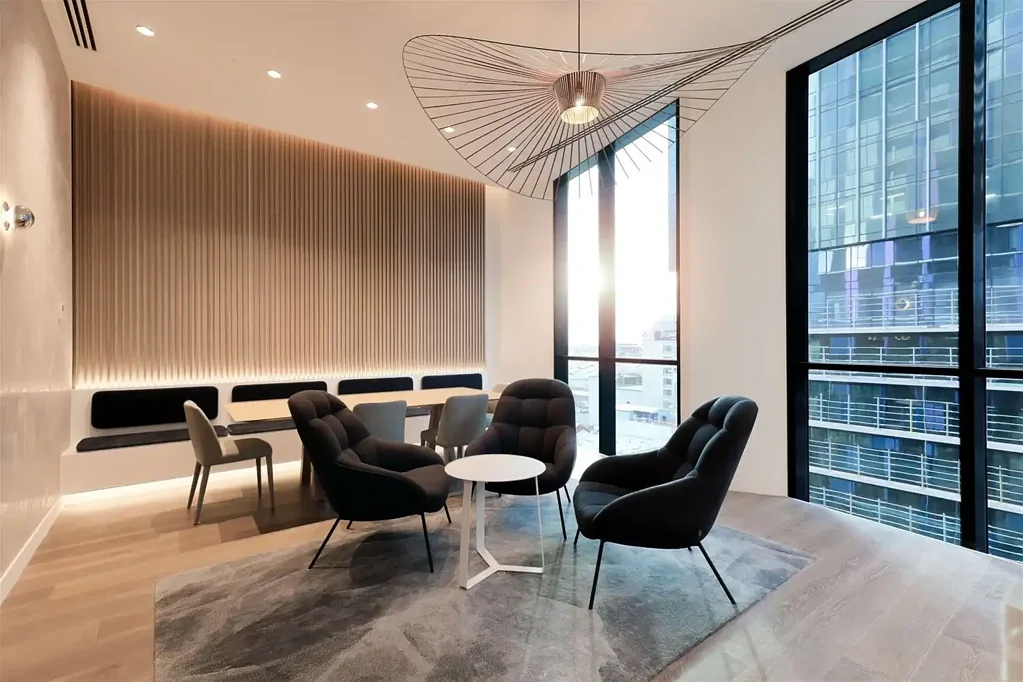 4208/442 Elizabeth Street, Melbourne, VIC 3000