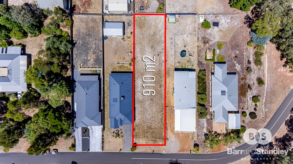 88 Fleet Street, Donnybrook, WA 6239