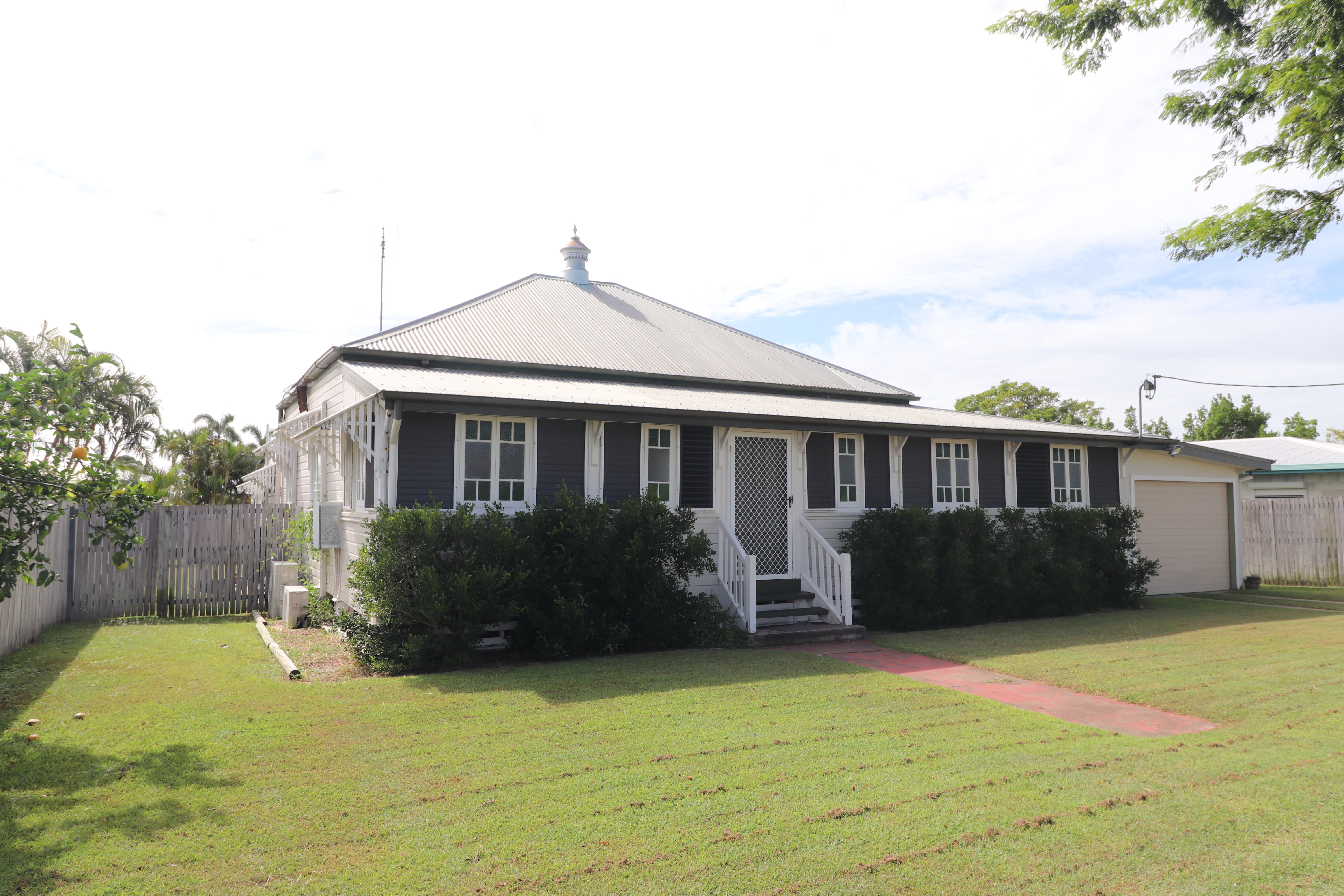 31 WILMINGTON ST, AYR QLD 4807, 0 Kuwarto, 0 Banyo, House