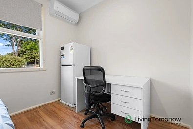 Room 2/14 Stevens Rd, Forest Hill, VIC 3131, 1 slaapkamers, 1 badkamers, House
