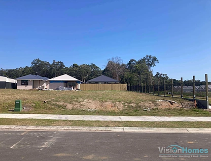 LOT 319 Ribbon Gum Street, Burpengary, Moreton Bay Region, 0 Schlafzimmer, 0 Badezimmer, Section
