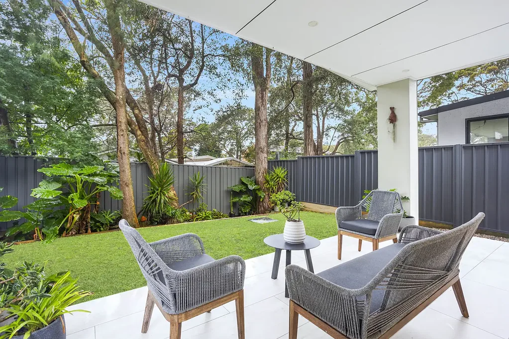 Heathcote 4 Bedroom IN-DEMAND.