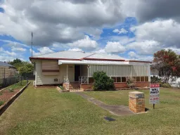 17 Searle Street, Maryborough