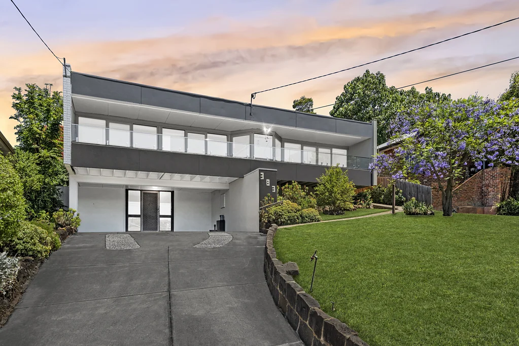 383 Mascoma Street, Strathmore Heights, VIC 3041