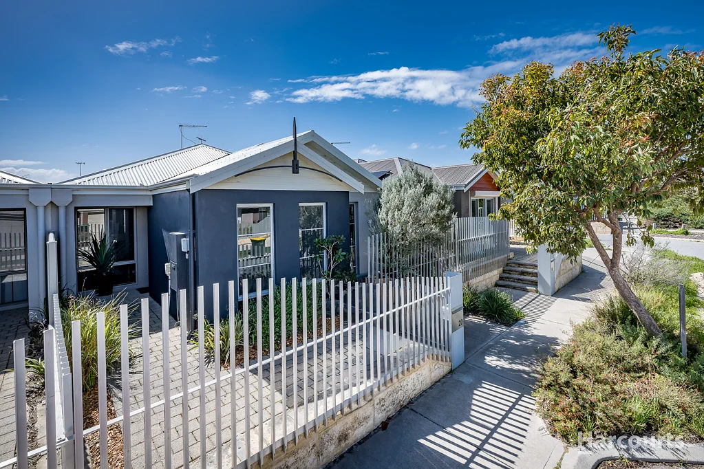 20 Aureate Way, Eglinton, WA 6034