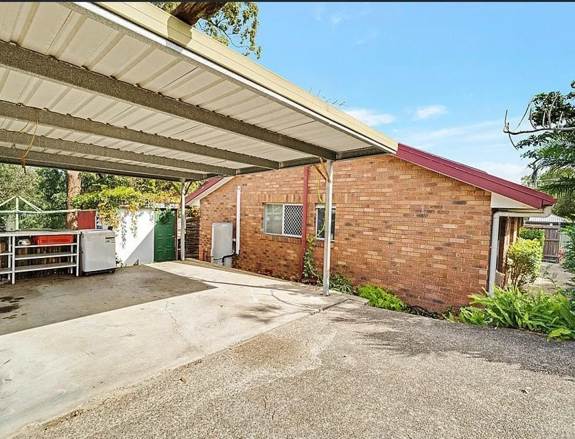 208A Upper Lyndale Street, Shailer Park, Brisbane - Southern Region, 3 Kuwarto, 1 Banyo, House