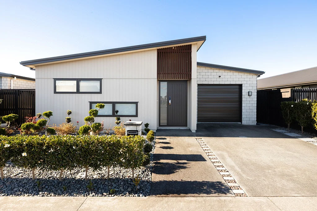 Chartwell 3房  Move in Ready