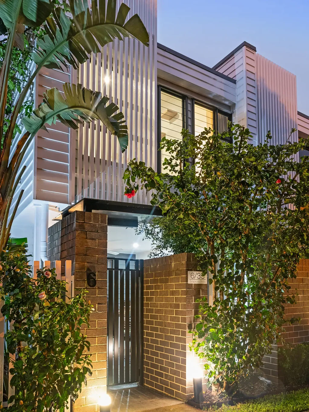 6/35 Simpsons Road, Bardon, QLD 4065