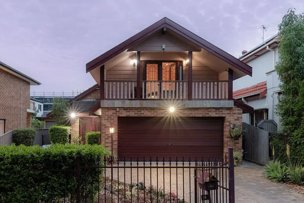 59 Highgate Street, Strathfield, NSW 2135
