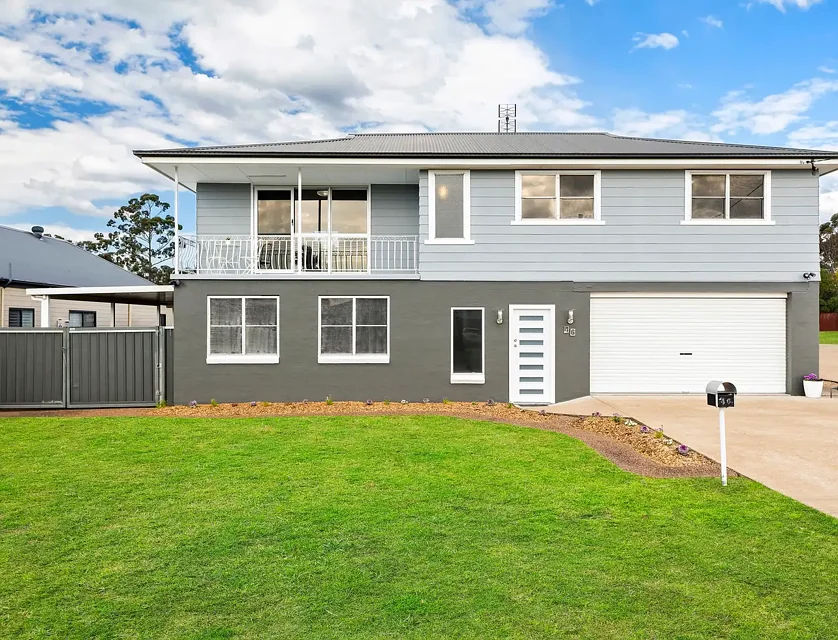 46 Adams Street, Heddon Greta, NSW 2321, 4房, 2浴, House