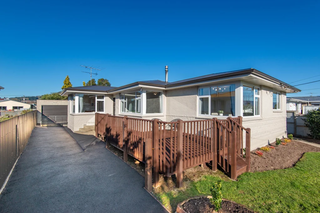 7 Graham Street, Mosgiel, Dunedin City, Otago