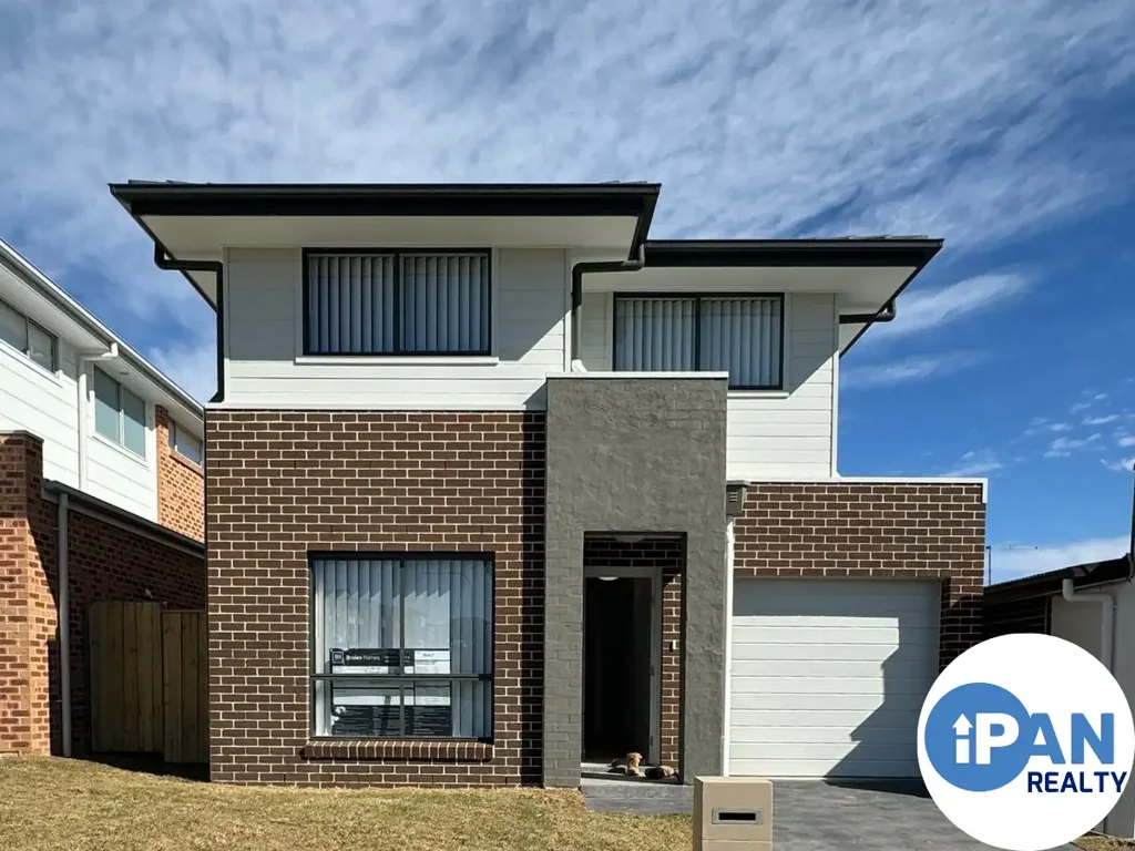 Brand New  4 Bedrooms Family Home