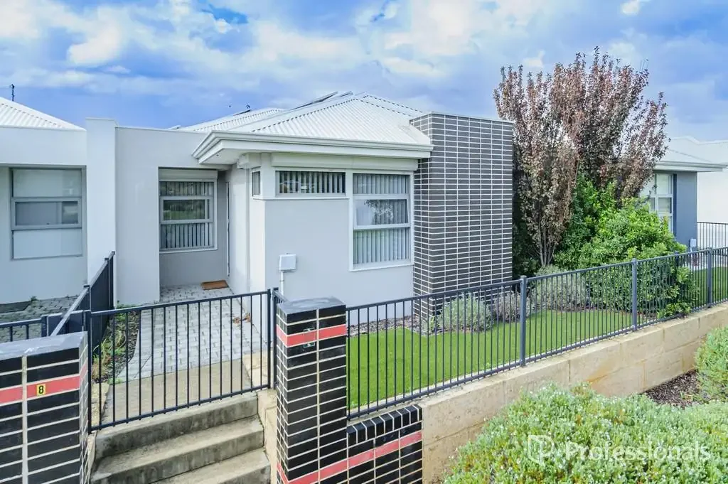 Wellard 3Moenga WELCOME TO YOUR DREAM HOME!