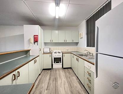 603/15-21 Welsh Street, South Hedland, Outback (North), 2 कमरे, 1 बाथरूम, Apartment