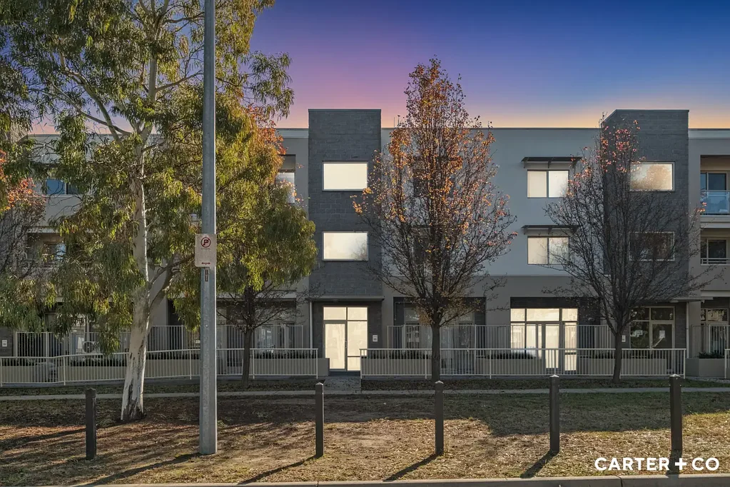 31/31 Thynne Street, Bruce, ACT 2617