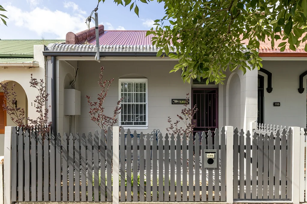 117 Terry Street, Tempe, NSW 2044