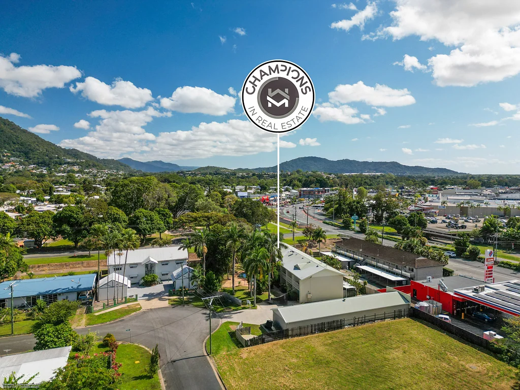 2/1-3 Sondrio Street, Woree, QLD 4868
