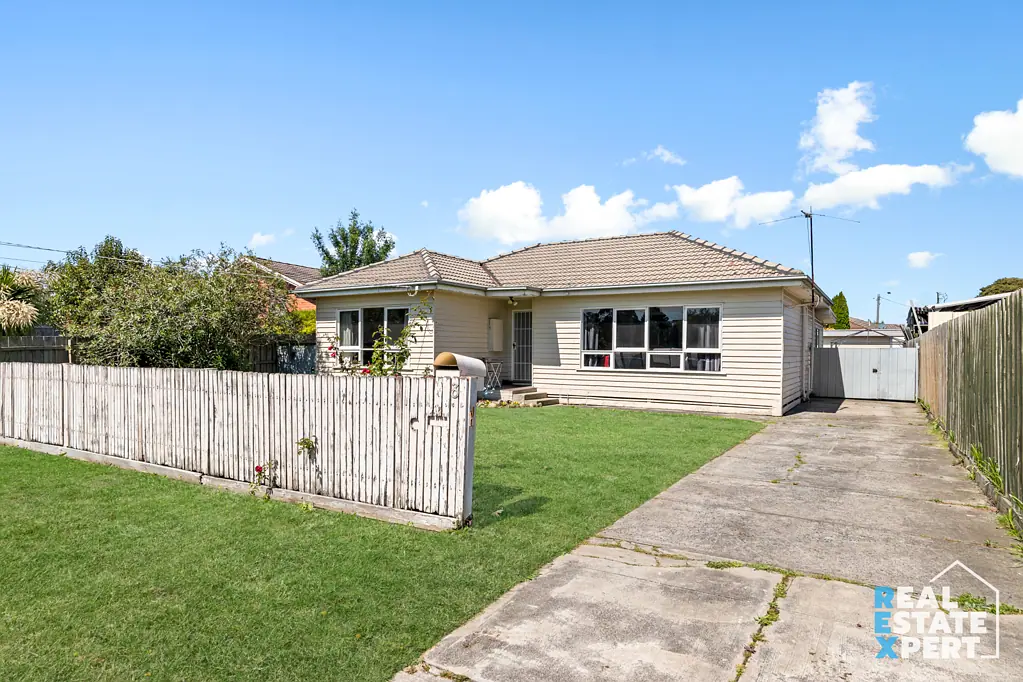 8 Willow Court, Narre Warren, VIC 3805