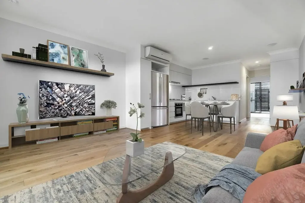 16/1 Glenariff Boulevard, Canning Vale, WA 6155