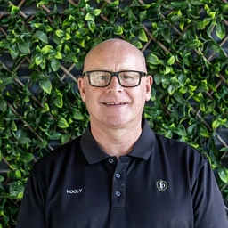 Peter Houliston - Hooly