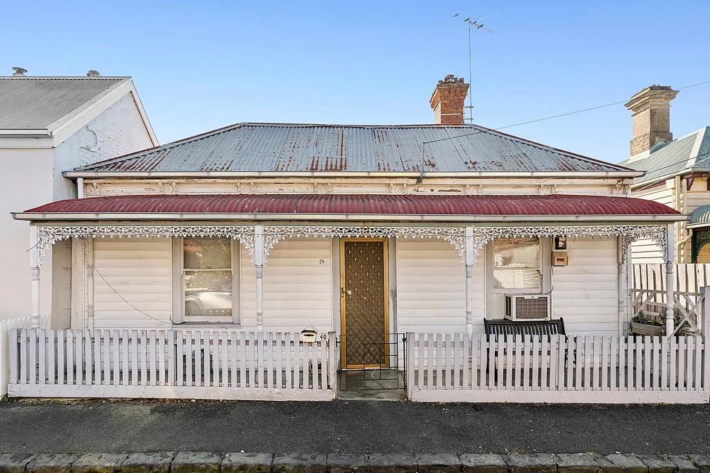 Geelong West 2Habitaciones Potential Plus In A Prime Location