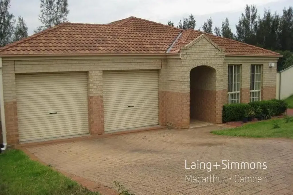 Family Home With Room To Entertain